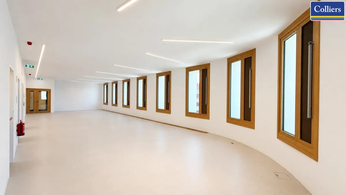 Gewerbeimmobilie mieten in Wien – 3 746 m², € 69.849 – Bild 9 von 31