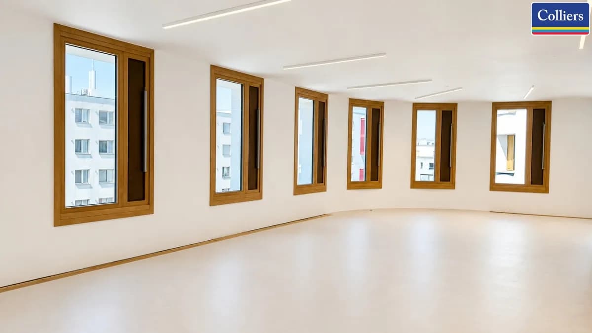 Gewerbeimmobilie mieten in Wien – 3 746 m², € 69.849 – Bild 10 von 31