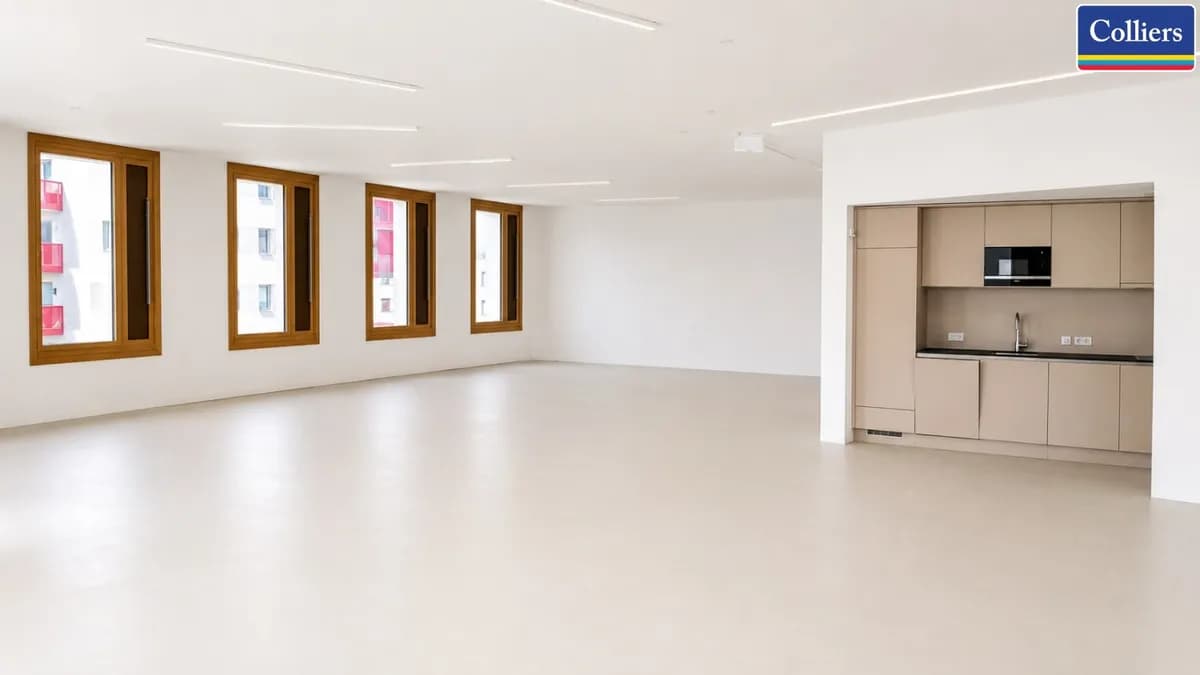 Gewerbeimmobilie mieten in Wien – 3 746 m², € 69.849 – Bild 13 von 31