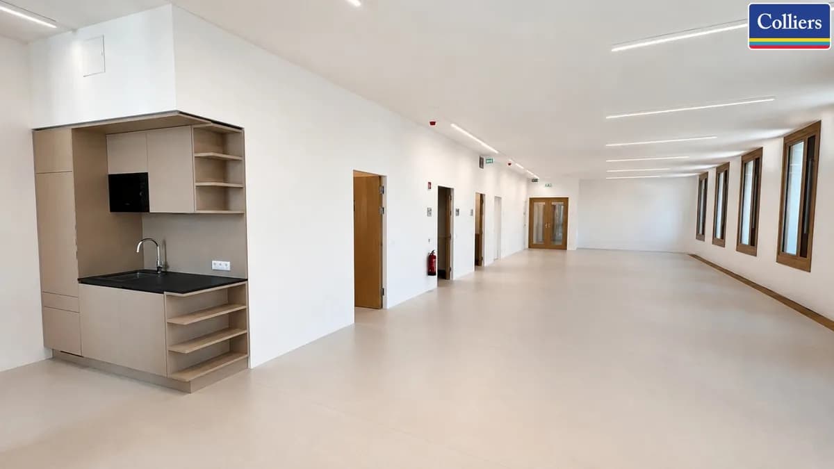 Gewerbeimmobilie mieten in Wien – 3 746 m², € 69.849 – Bild 14 von 31