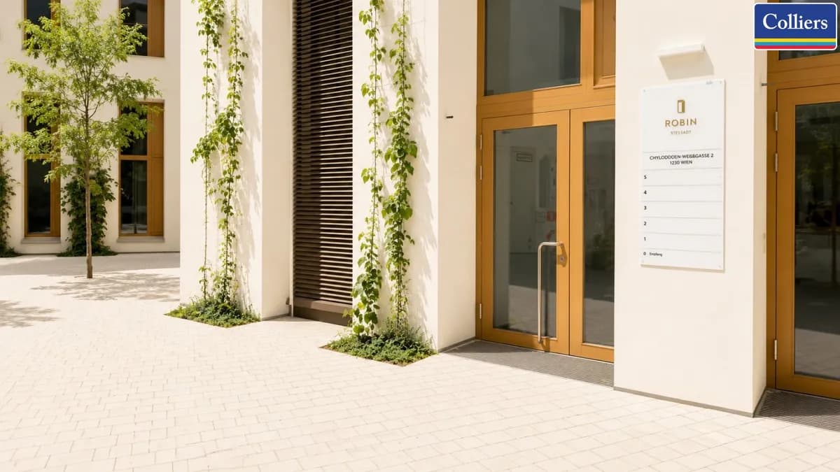 Gewerbeimmobilie mieten in Wien – 3 746 m², € 69.849 – Bild 16 von 31