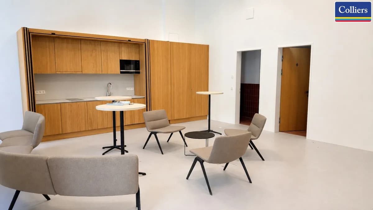 Gewerbeimmobilie mieten in Wien – 3 746 m², € 69.849 – Bild 18 von 31