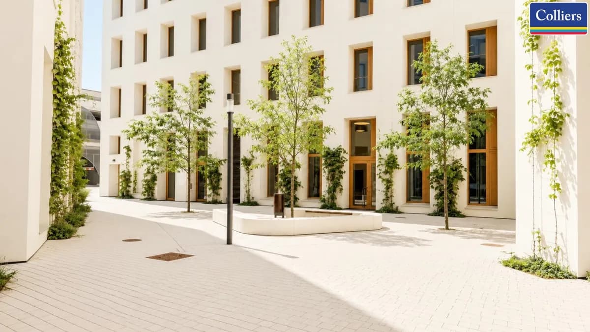 Gewerbeimmobilie mieten in Wien – 3 746 m², € 69.849 – Bild 19 von 31