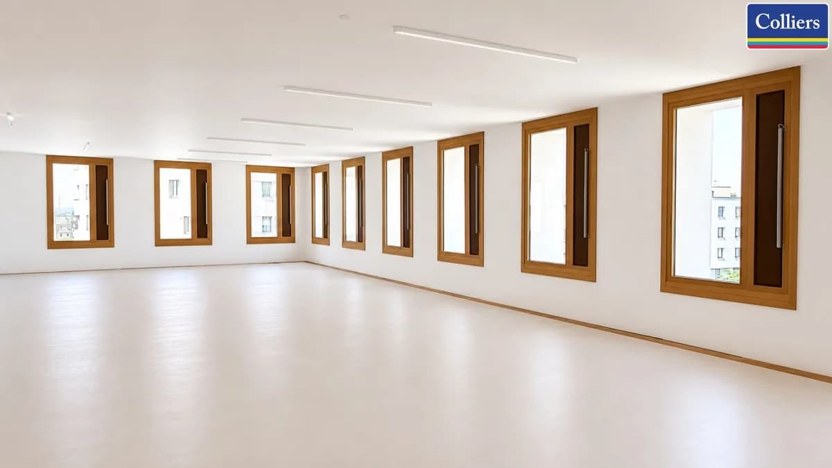 Gewerbeimmobilie mieten in Wien – 507 m², € 8.974 – Bild 5 von 32