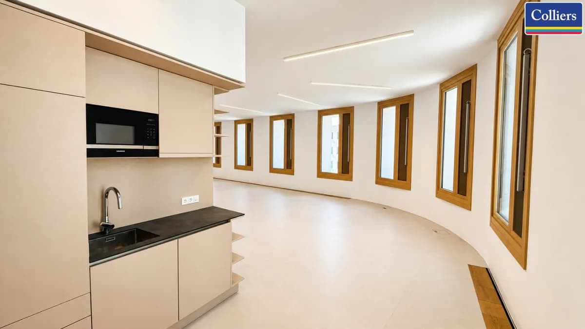 Gewerbeimmobilie mieten in Wien – 507 m², € 8.974 – Bild 12 von 32