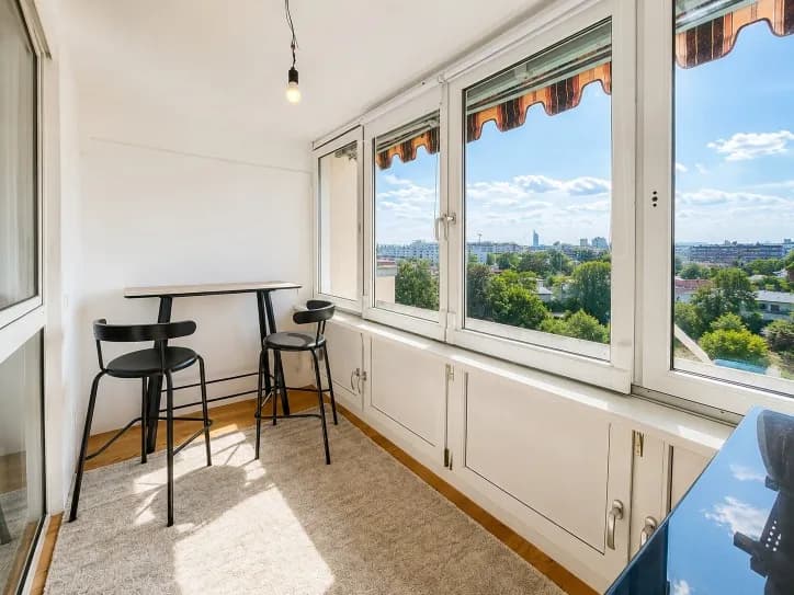 4-Zimmer-Wohnung kaufen in Wien – 91 m², € 380.000 – Bild 3 von 21