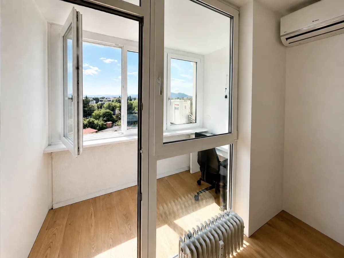 4-Zimmer-Wohnung kaufen in Wien – 91 m², € 380.000 – Bild 8 von 21