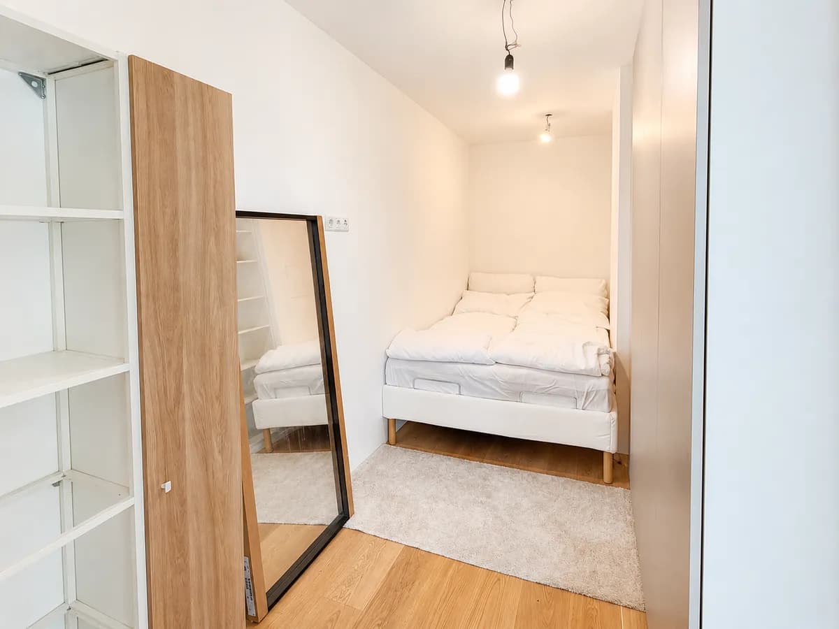 4-Zimmer-Wohnung kaufen in Wien – 91 m², € 380.000 – Bild 9 von 21