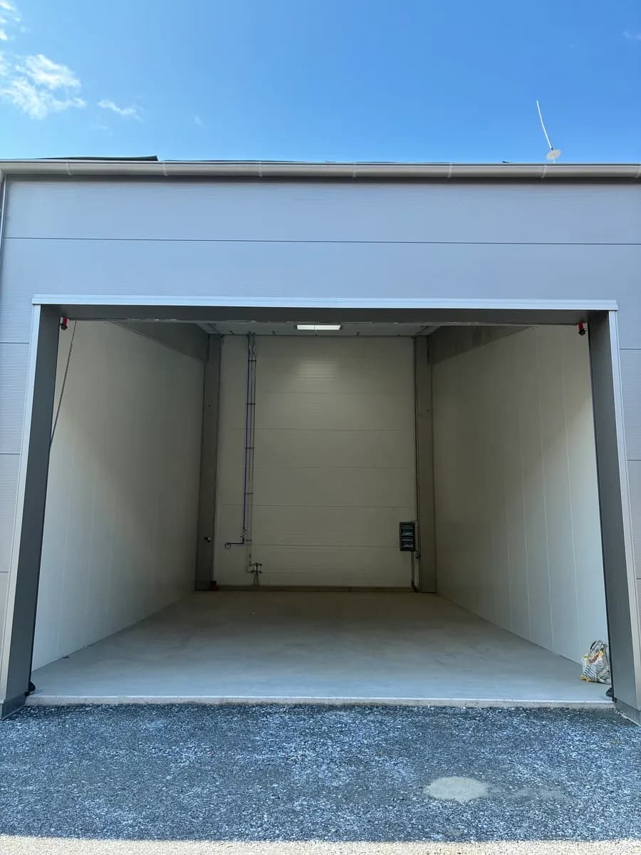 Gewerbeimmobilie mieten in Graz – 1 537 m², € 12 – Bild 3 von 14