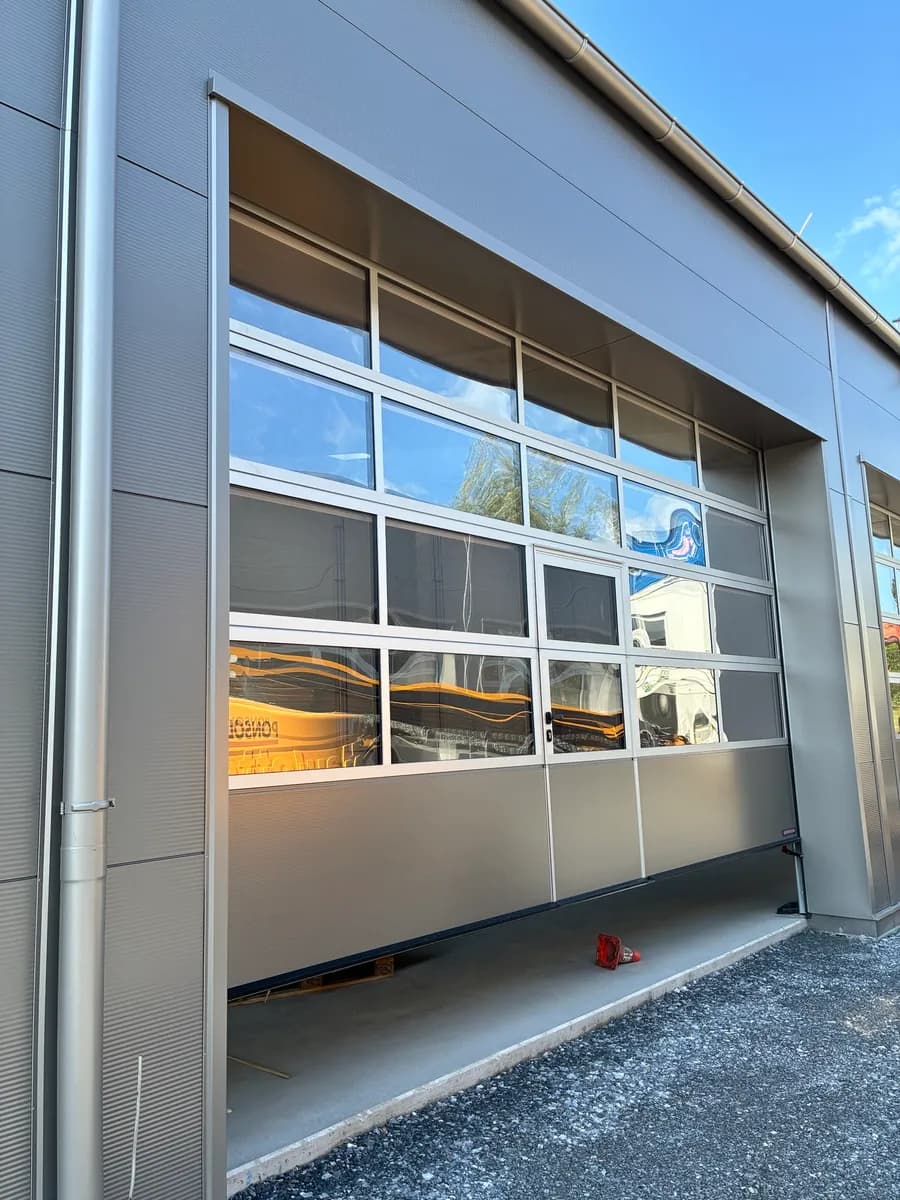 Gewerbeimmobilie mieten in Graz – 1 537 m², € 12 – Bild 4 von 14