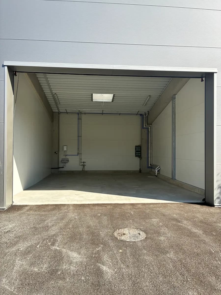 Gewerbeimmobilie mieten in Graz – 1 537 m², € 12 – Bild 5 von 14