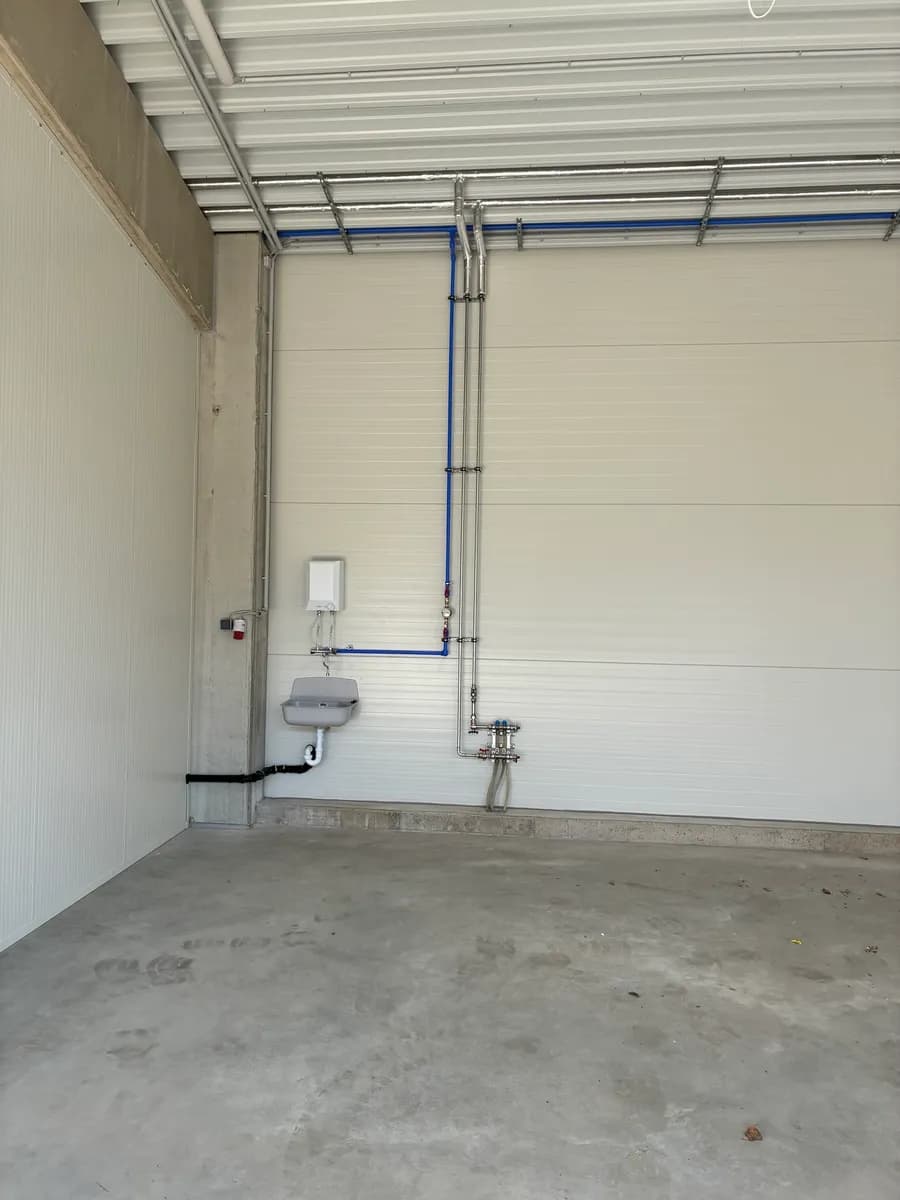 Gewerbeimmobilie mieten in Graz – 1 537 m², € 12 – Bild 6 von 14