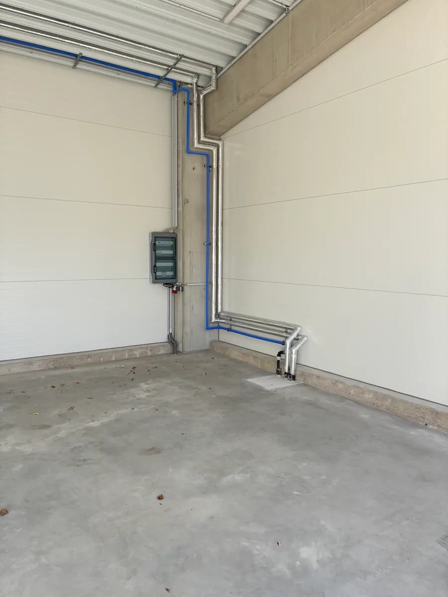 Gewerbeimmobilie mieten in Graz – 1 537 m², € 12 – Bild 7 von 14