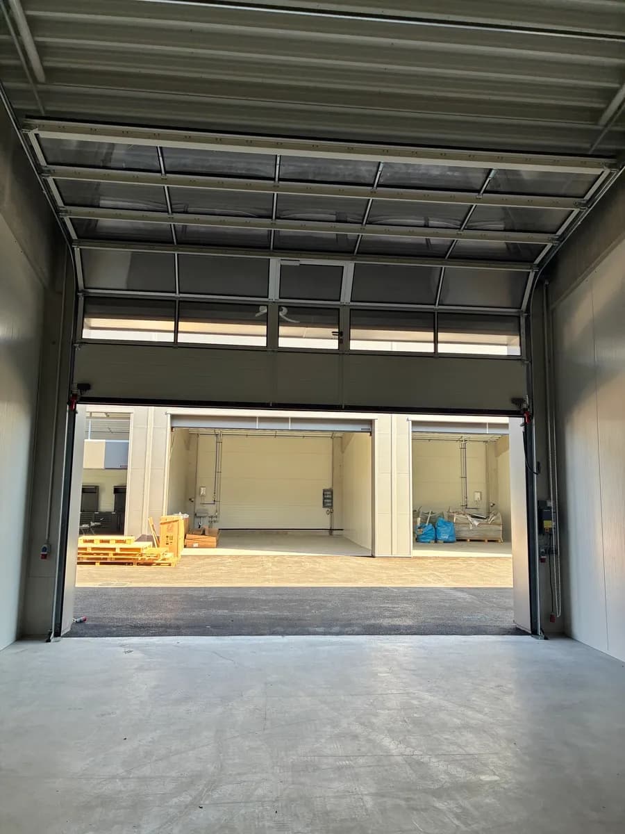 Gewerbeimmobilie mieten in Graz – 1 537 m², € 12 – Bild 9 von 14