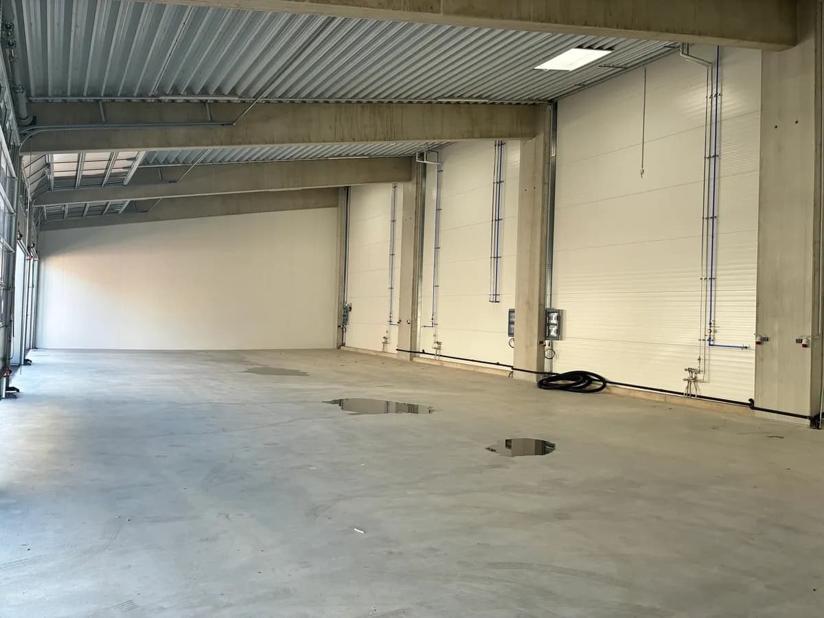 Gewerbeimmobilie mieten in Graz – 1 537 m², € 12 – Bild 11 von 14
