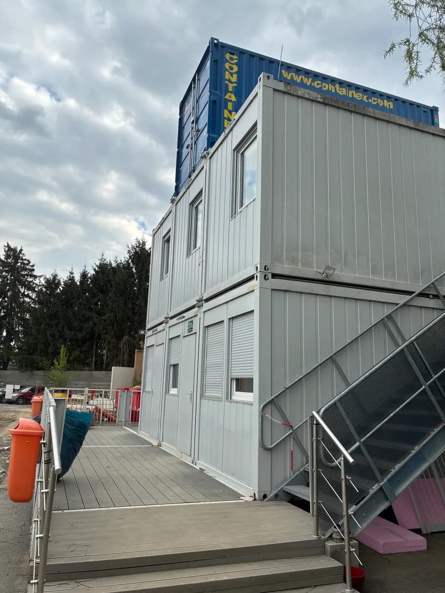 Gewerbeimmobilie mieten in Graz – 1 537 m², € 12 – Bild 13 von 14