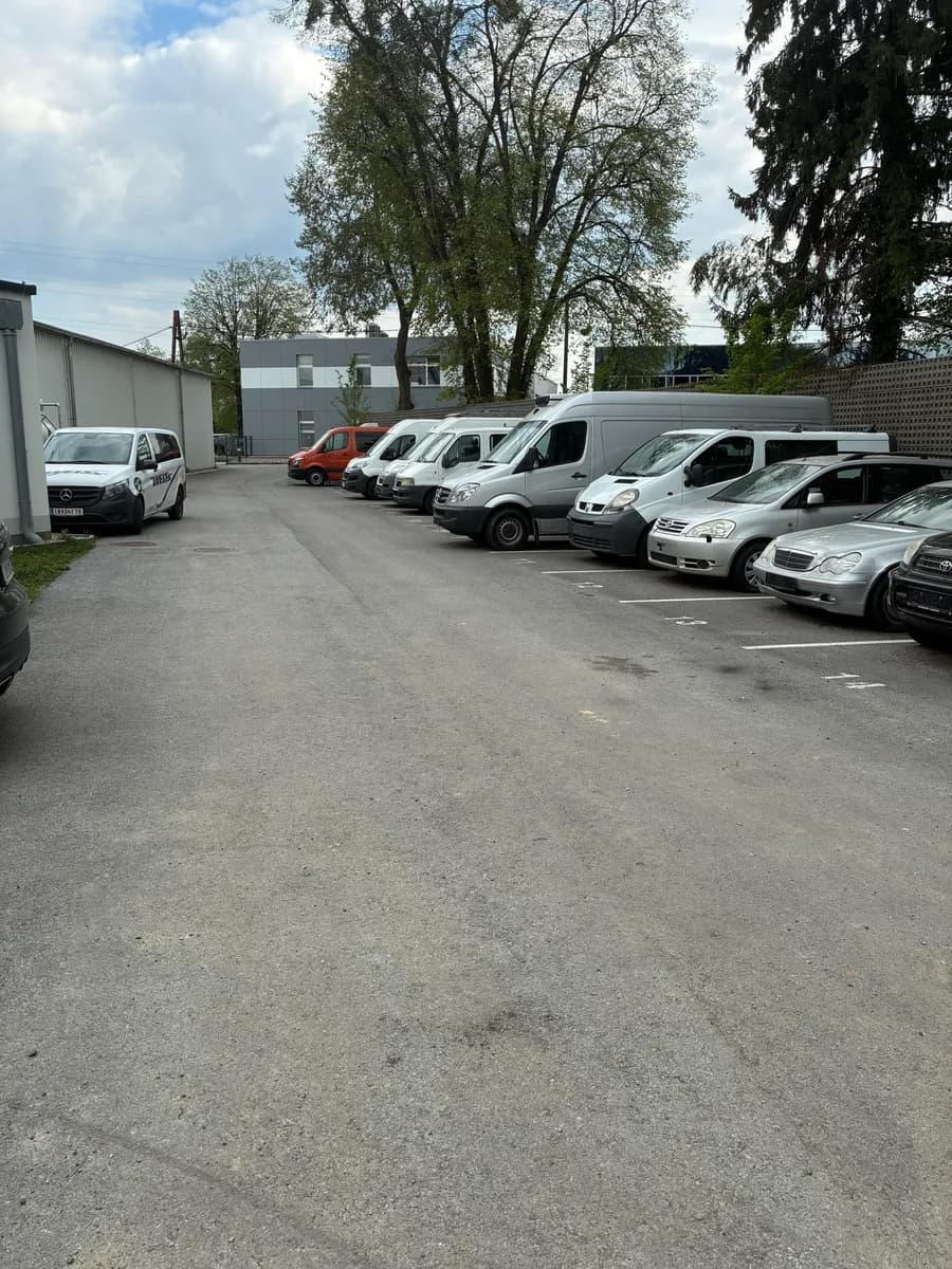 Gewerbeimmobilie mieten in Graz – 1 537 m², € 12 – Bild 14 von 14