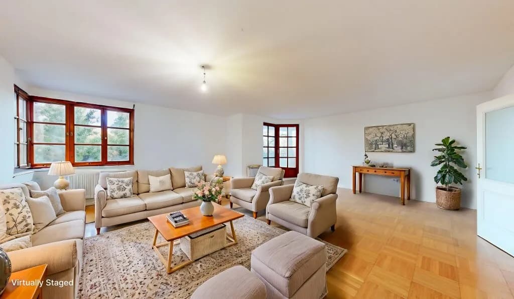 4-Zimmer-Wohnung mieten in Wien – 156,83 m², € 2.584 – Bild 6 von 37
