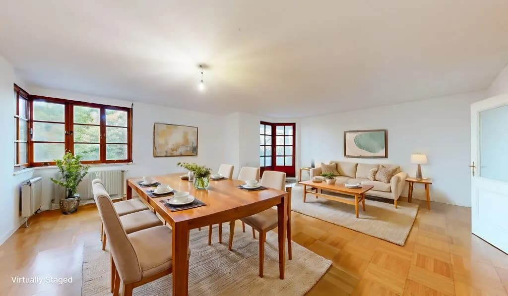 4-Zimmer-Wohnung mieten in Wien – 156,83 m², € 2.584 – Bild 10 von 37