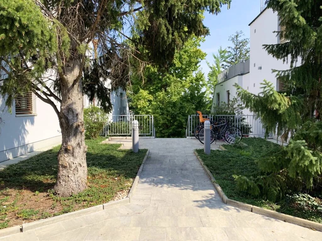 4-Zimmer-Wohnung mieten in Wien – 156,83 m², € 2.584 – Bild 32 von 37