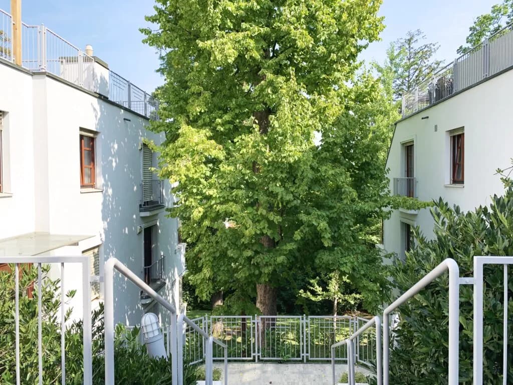 4-Zimmer-Wohnung mieten in Wien – 156,83 m², € 2.584 – Bild 33 von 37