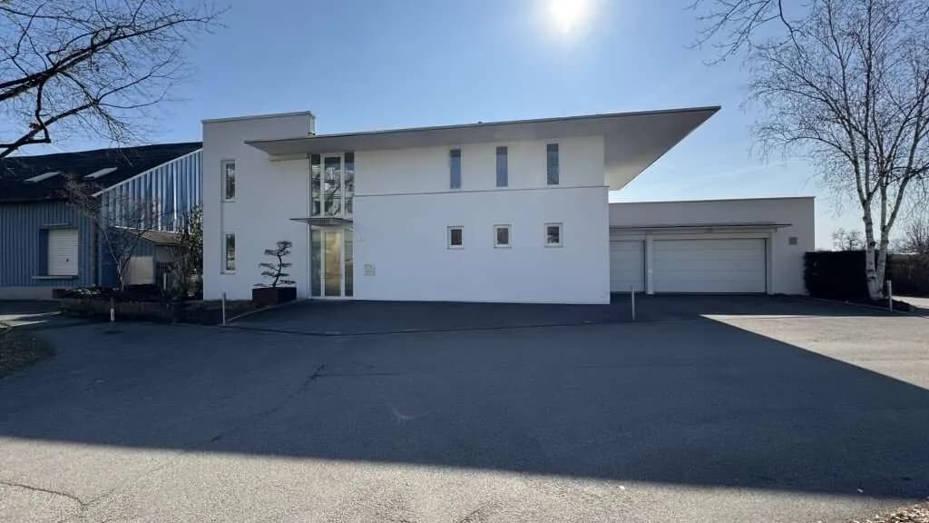 9-Zimmer-Gewerbeimmobilie kaufen in Linz – 278 m², € 1.700.000