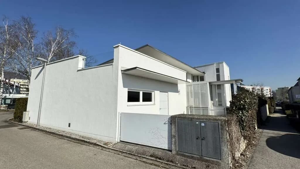 9-Zimmer-Gewerbeimmobilie kaufen in Linz – 278 m², € 1.700.000 – Bild 4 von 50