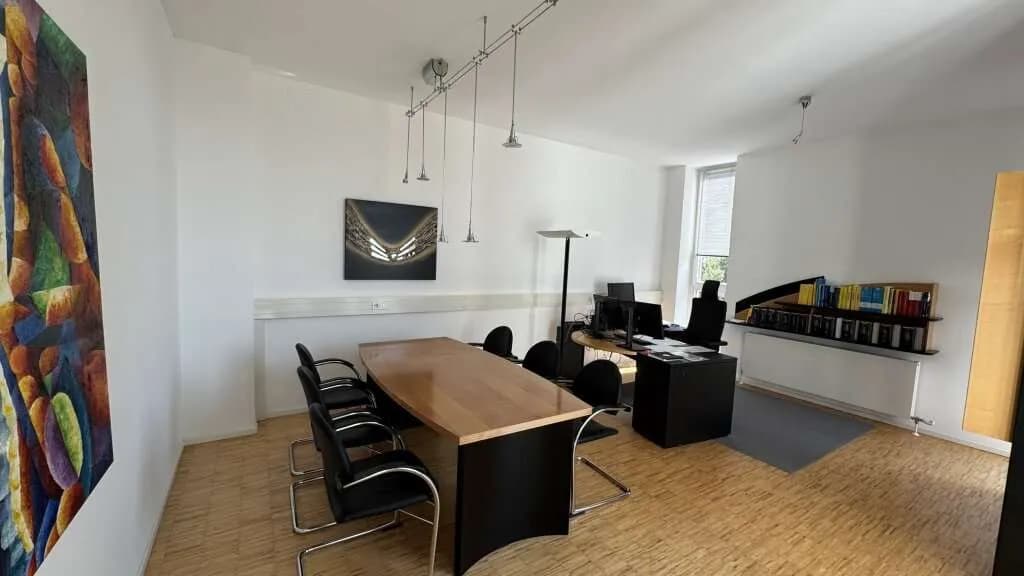 9-Zimmer-Gewerbeimmobilie kaufen in Linz – 278 m², € 1.700.000 – Bild 17 von 50