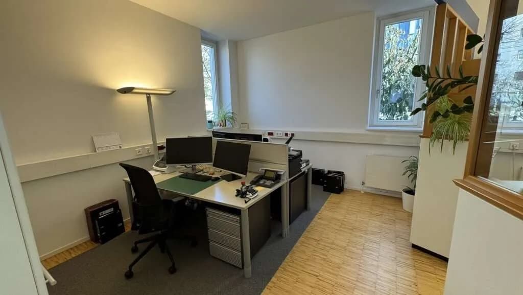 9-Zimmer-Gewerbeimmobilie kaufen in Linz – 278 m², € 1.700.000 – Bild 18 von 50