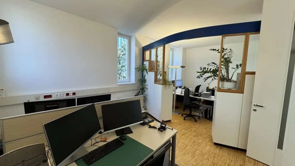 9-Zimmer-Gewerbeimmobilie kaufen in Linz – 278 m², € 1.700.000 – Bild 19 von 50