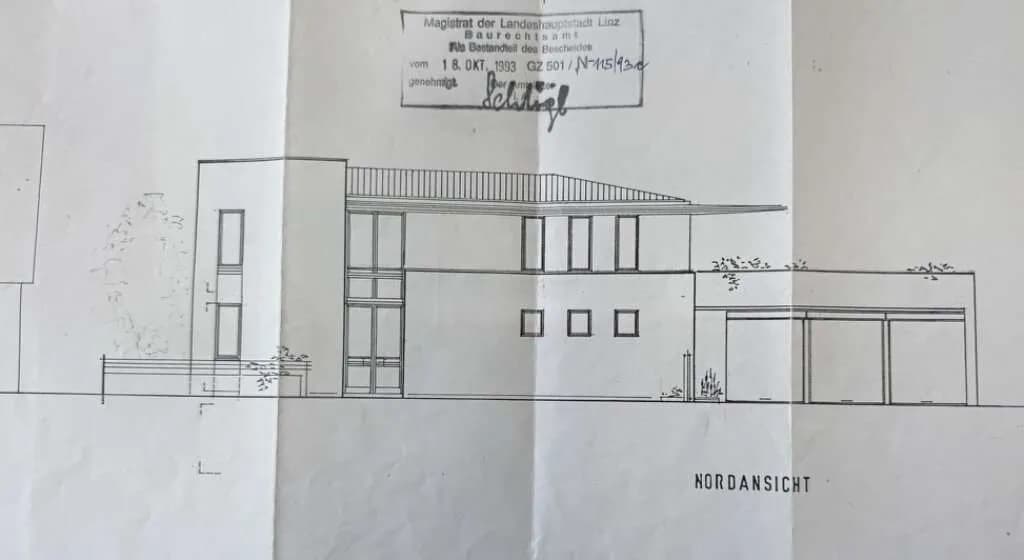 9-Zimmer-Gewerbeimmobilie kaufen in Linz – 278 m², € 1.700.000 – Bild 41 von 50