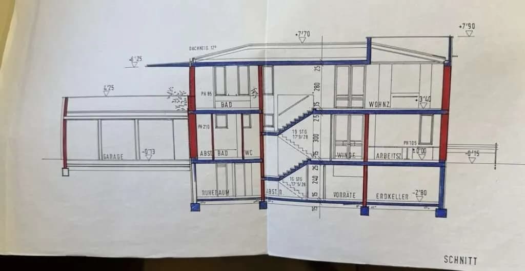 9-Zimmer-Gewerbeimmobilie kaufen in Linz – 278 m², € 1.700.000 – Bild 44 von 50