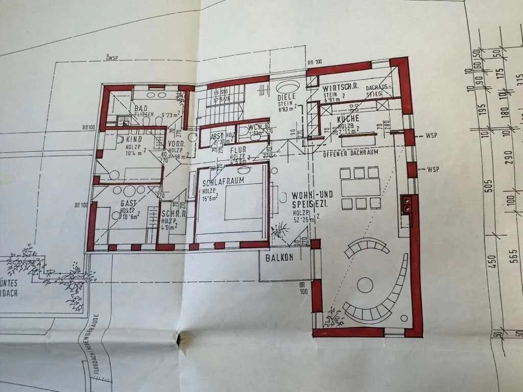 9-Zimmer-Gewerbeimmobilie kaufen in Linz – 278 m², € 1.700.000 – Bild 46 von 50