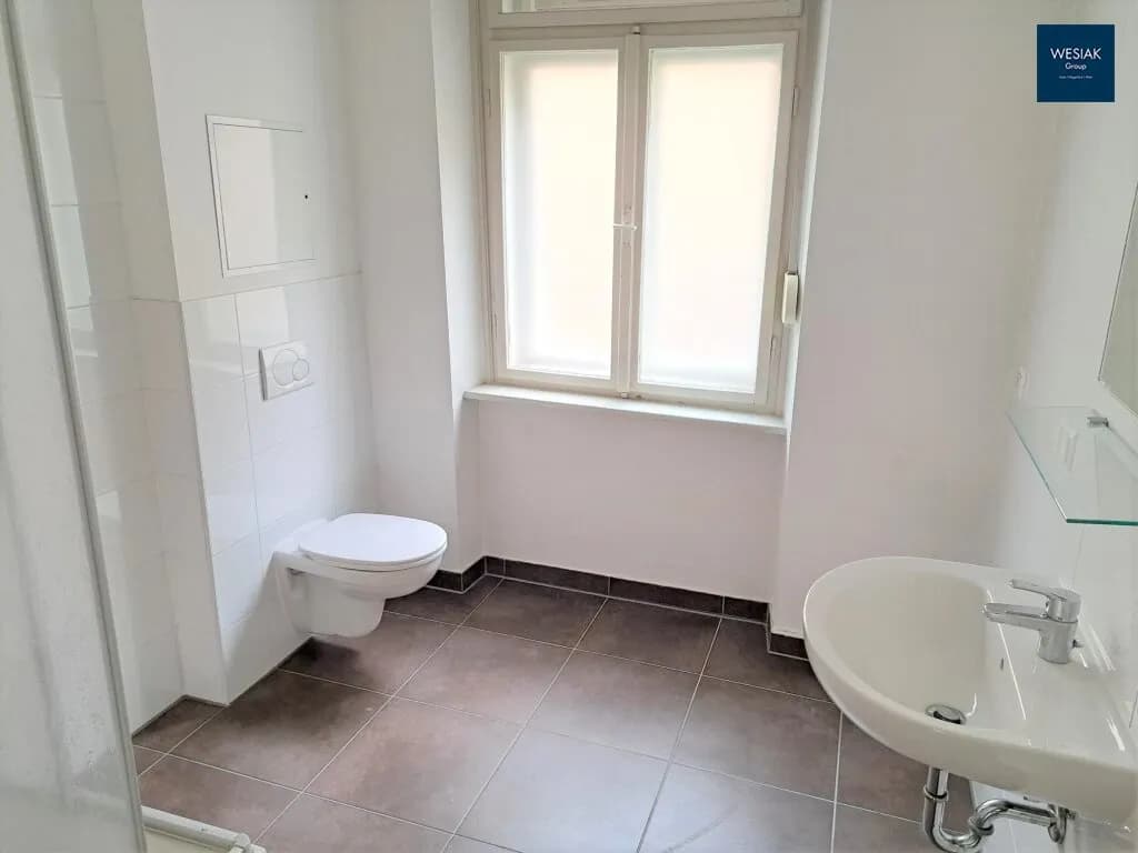2-Zimmer-Wohnung mieten in Graz – 49 m², € 618 – Bild 3 von 11