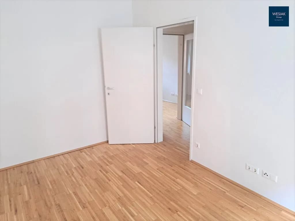 2-Zimmer-Wohnung mieten in Graz – 49 m², € 618 – Bild 6 von 11