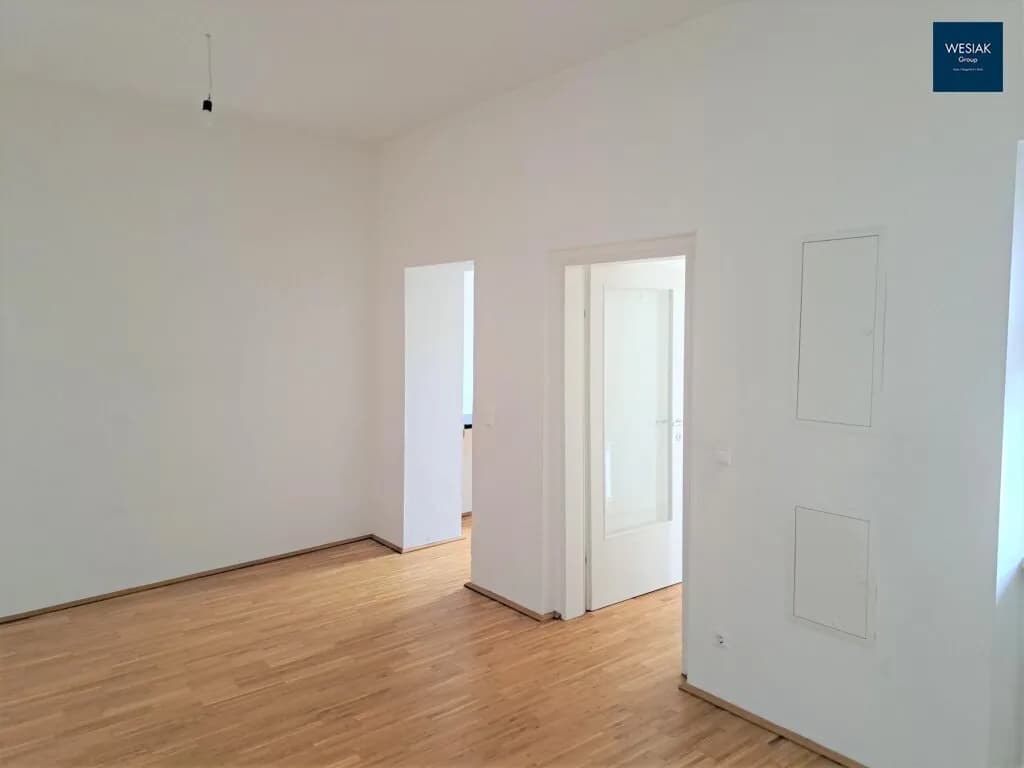 2-Zimmer-Wohnung mieten in Graz – 49 m², € 618 – Bild 7 von 11