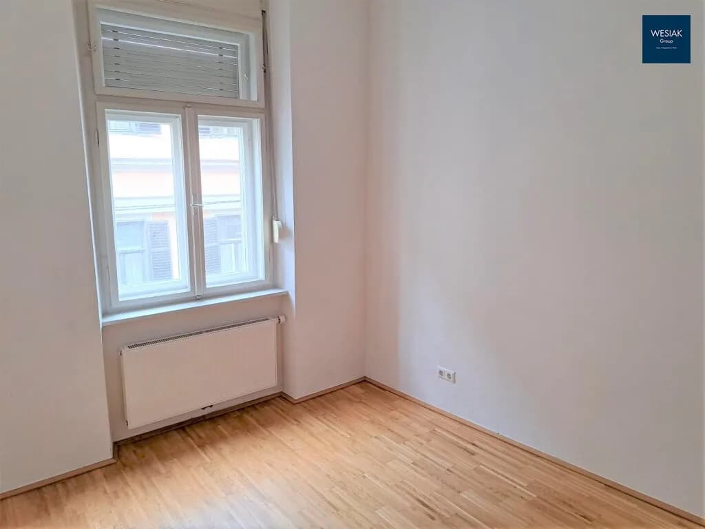2-Zimmer-Wohnung mieten in Graz – 49 m², € 618 – Bild 8 von 11