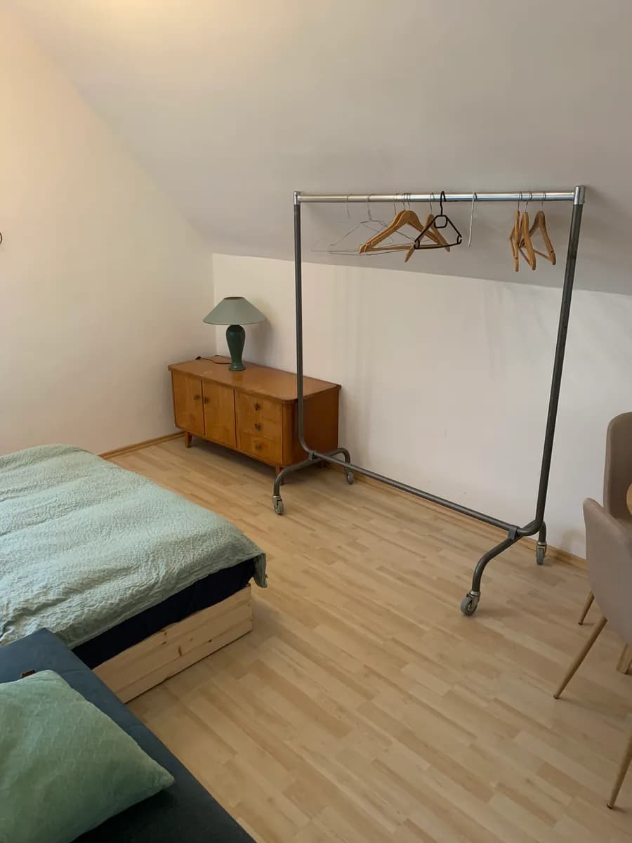 Wohnung mieten in Wien – 20 m², € 100 – Bild 2 von 7