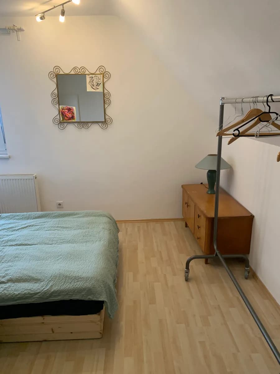 Wohnung mieten in Wien – 20 m², € 100 – Bild 3 von 7