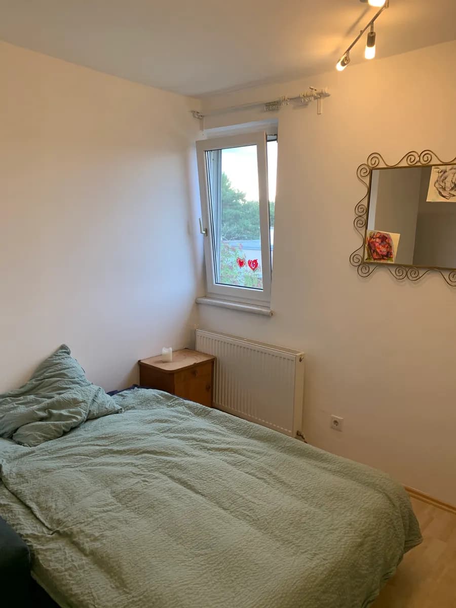 Wohnung mieten in Wien – 20 m², € 100 – Bild 4 von 7