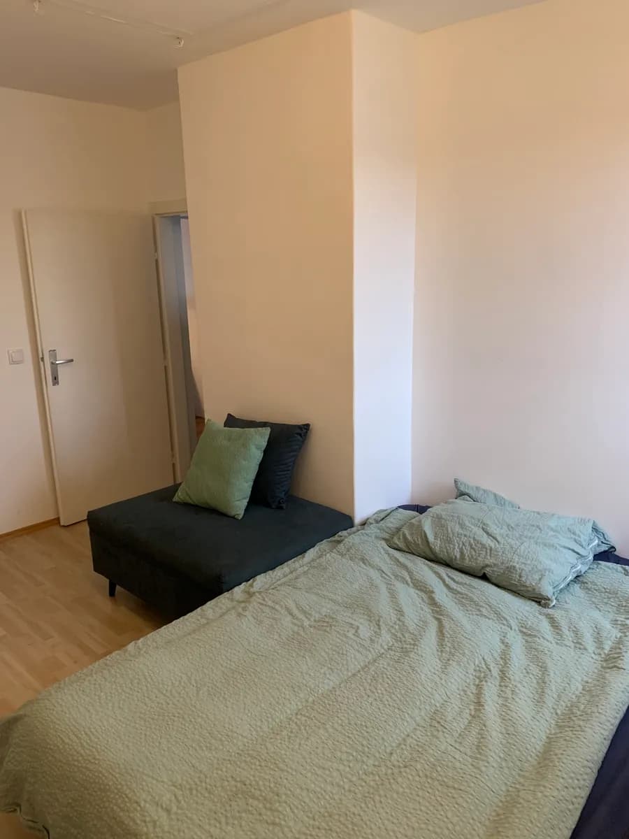 Wohnung mieten in Wien – 20 m², € 100 – Bild 5 von 7