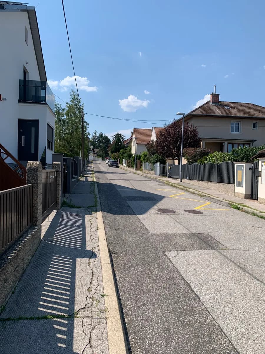 Wohnung mieten in Wien – 20 m², € 100 – Bild 6 von 7