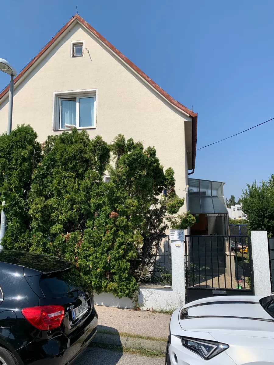 Wohnung mieten in Wien – 20 m², € 100 – Bild 7 von 7