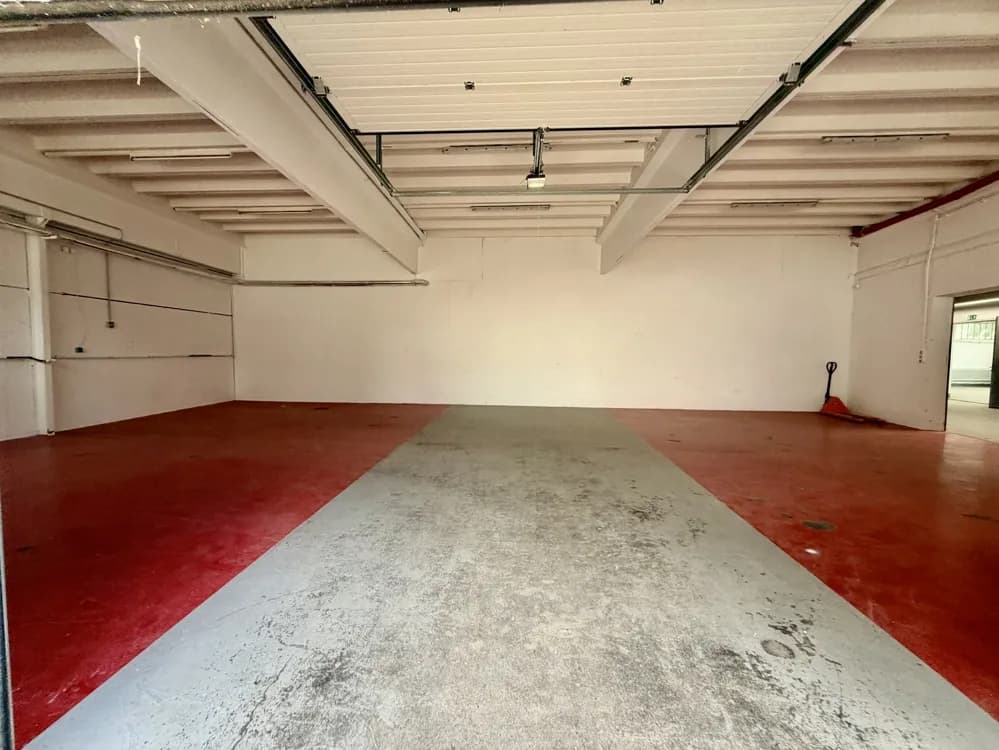 Gewerbeimmobilie mieten in Wien – 720 m², € 5.490 – Bild 3 von 15
