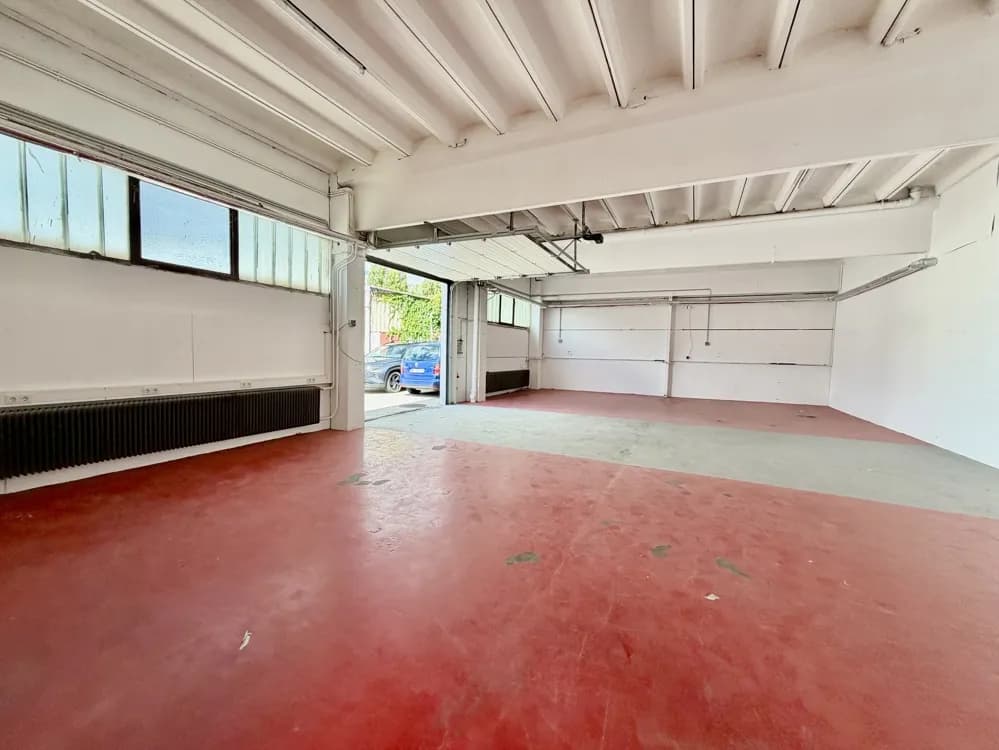 Gewerbeimmobilie mieten in Wien – 720 m², € 5.490 – Bild 4 von 15