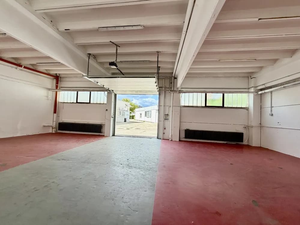 Gewerbeimmobilie mieten in Wien – 720 m², € 5.490 – Bild 5 von 15