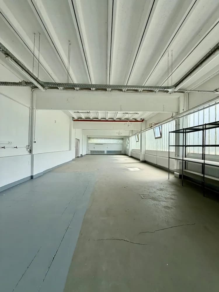 Gewerbeimmobilie mieten in Wien – 720 m², € 5.490 – Bild 8 von 15