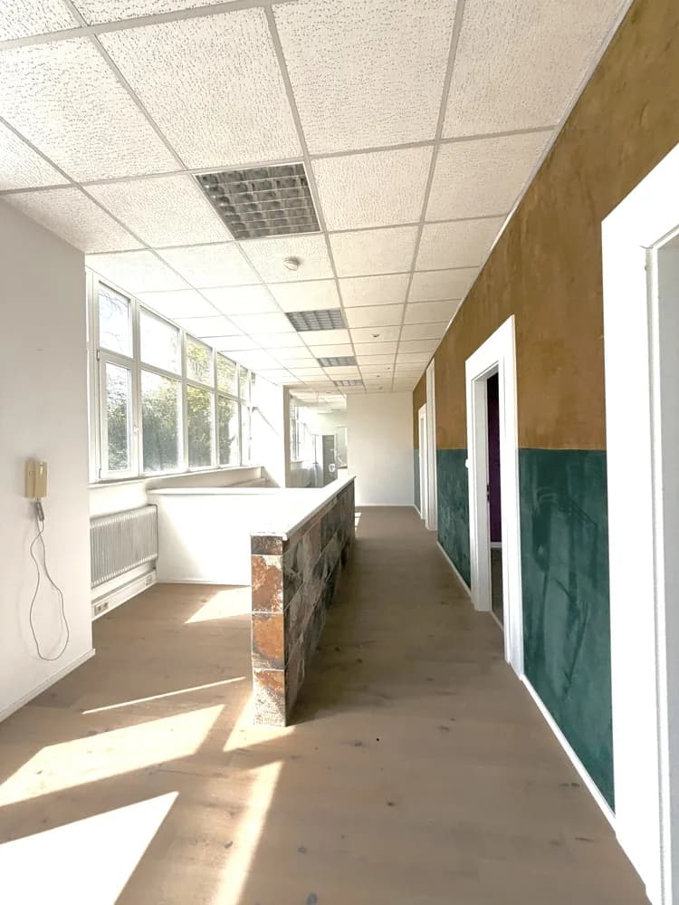 Gewerbeimmobilie mieten in Wien – 720 m², € 5.490 – Bild 10 von 15