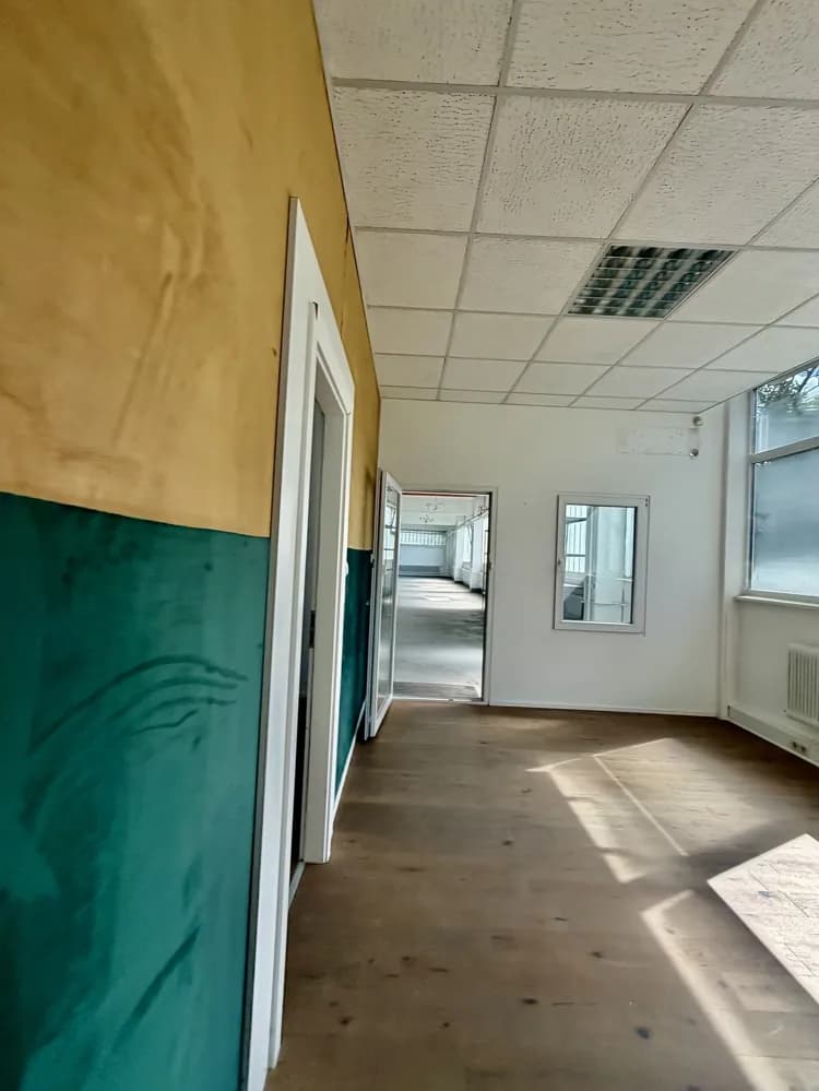 Gewerbeimmobilie mieten in Wien – 720 m², € 5.490 – Bild 11 von 15