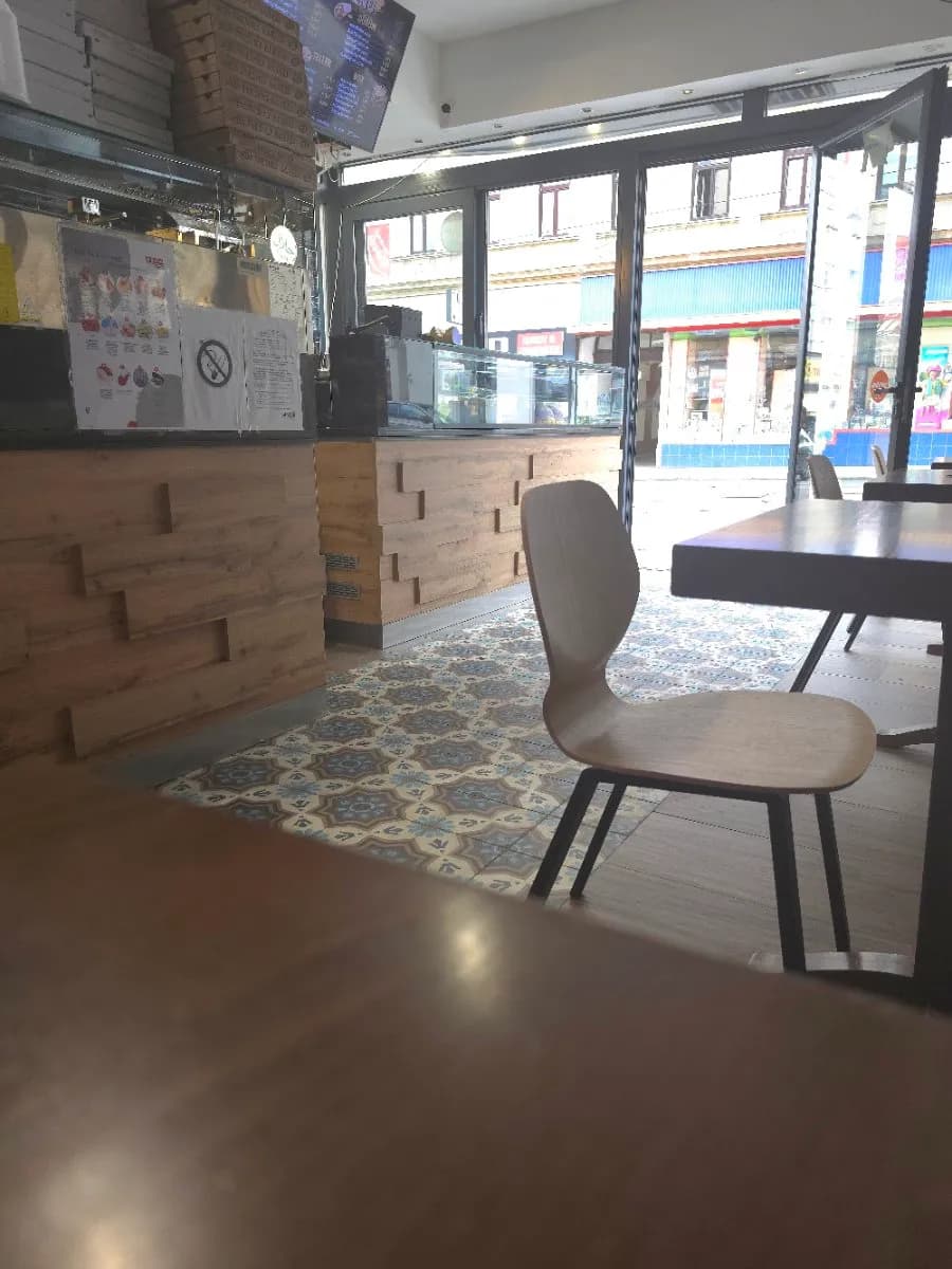 Gewerbeimmobilie mieten in Wien – 50 m², € 1.620 – Bild 3 von 12